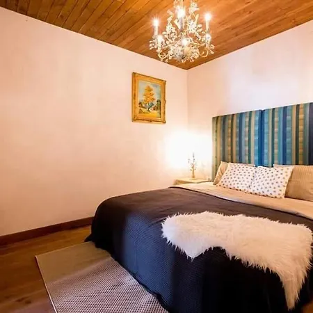 Dom wakacyjny Sound And Massage Healing *