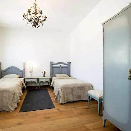 Ferienhaus Sound And Massage Healing *