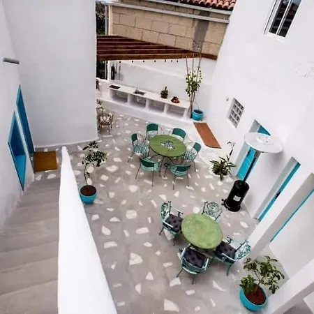 Ferienhaus Sound And Massage Healing